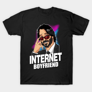 Internet Boyfriend T-Shirt